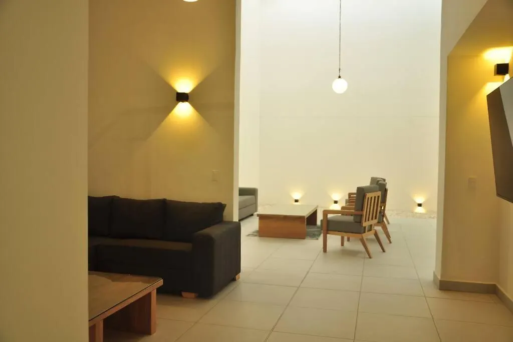 Apartamento Modern House, With Excellent Location In Medellín 0*,  Colombia