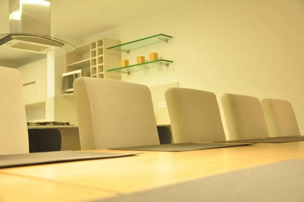 Apartamento Modern House, With Excellent Location In Medellín 0*,