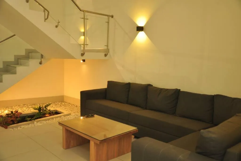 Apartamento Modern House, With Excellent Location In Medellín Colombia