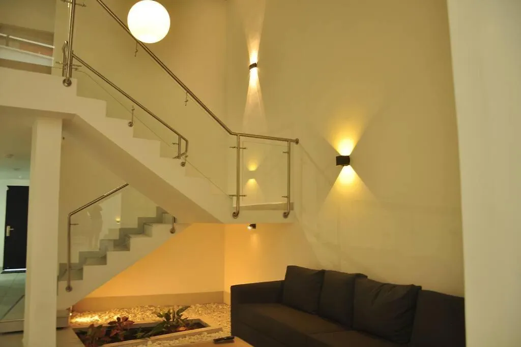 Apartamento Modern House, With Excellent Location In Medellín