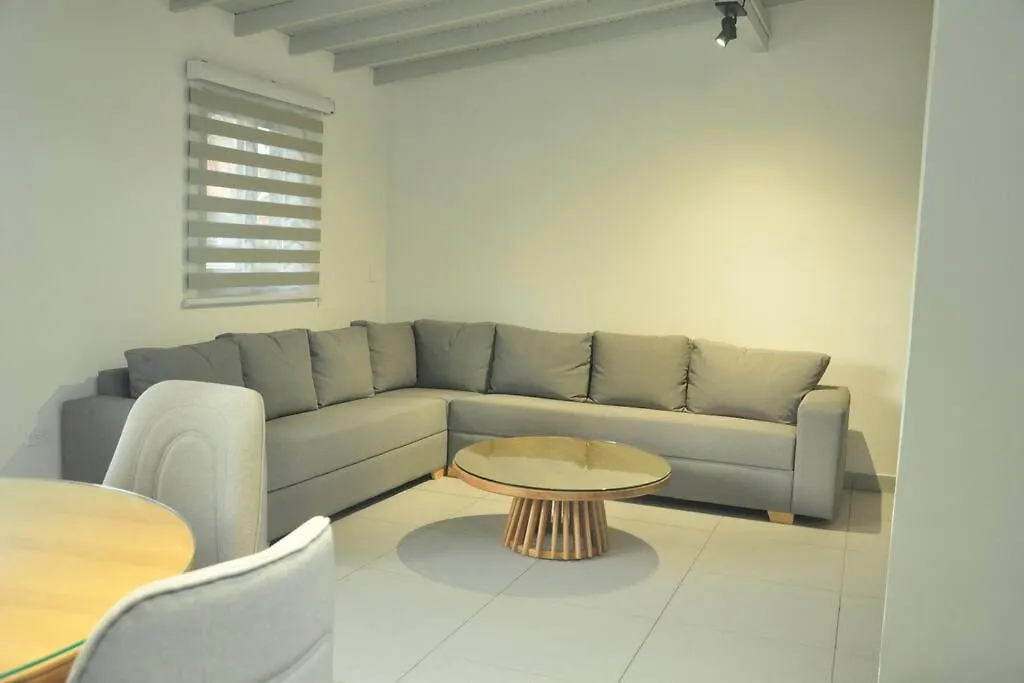 Apartamento Modern House, With Excellent Location In Medellín Colombia