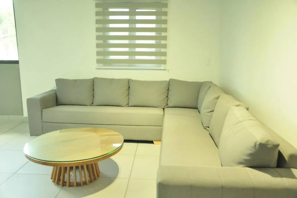 Apartamento Modern House, With Excellent Location In Medellín