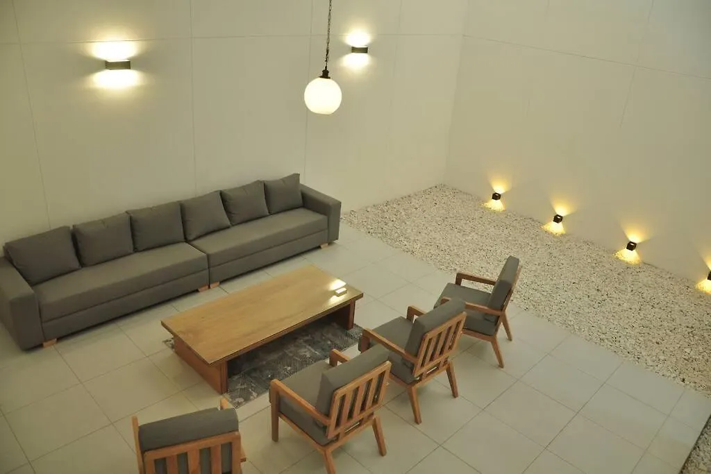 Apartamento Modern House, With Excellent Location In Medellín 0*,  Colombia