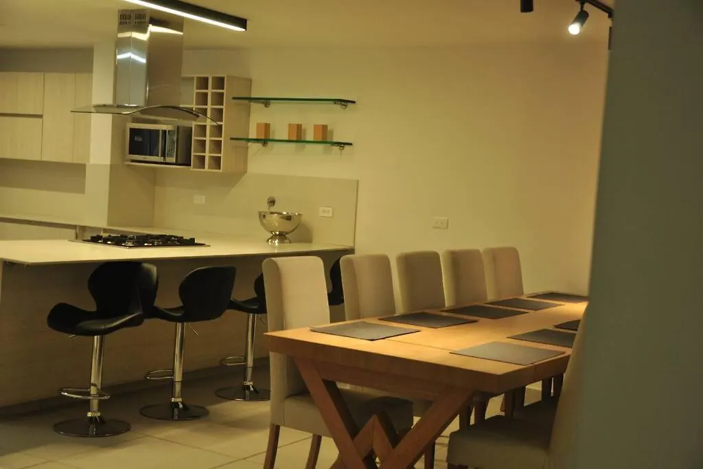Apartamento Modern House, With Excellent Location In Medellín