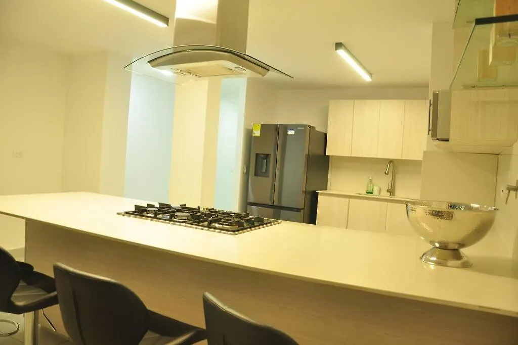 Apartamento Modern House, With Excellent Location In Medellín