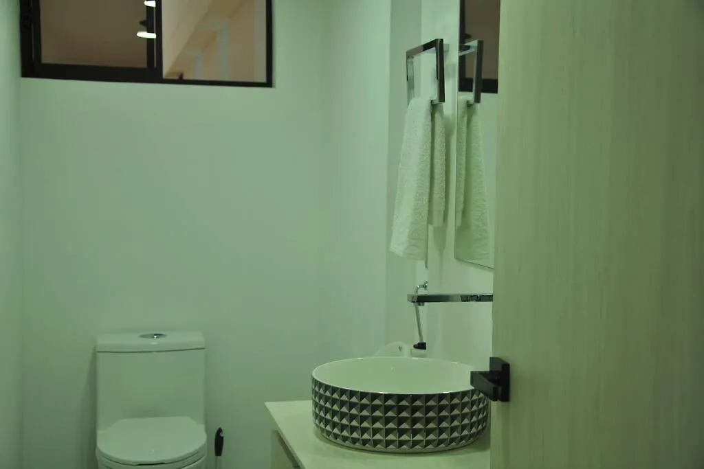 Modern House, With Excellent Location In Medellin Διαμέρισμα
