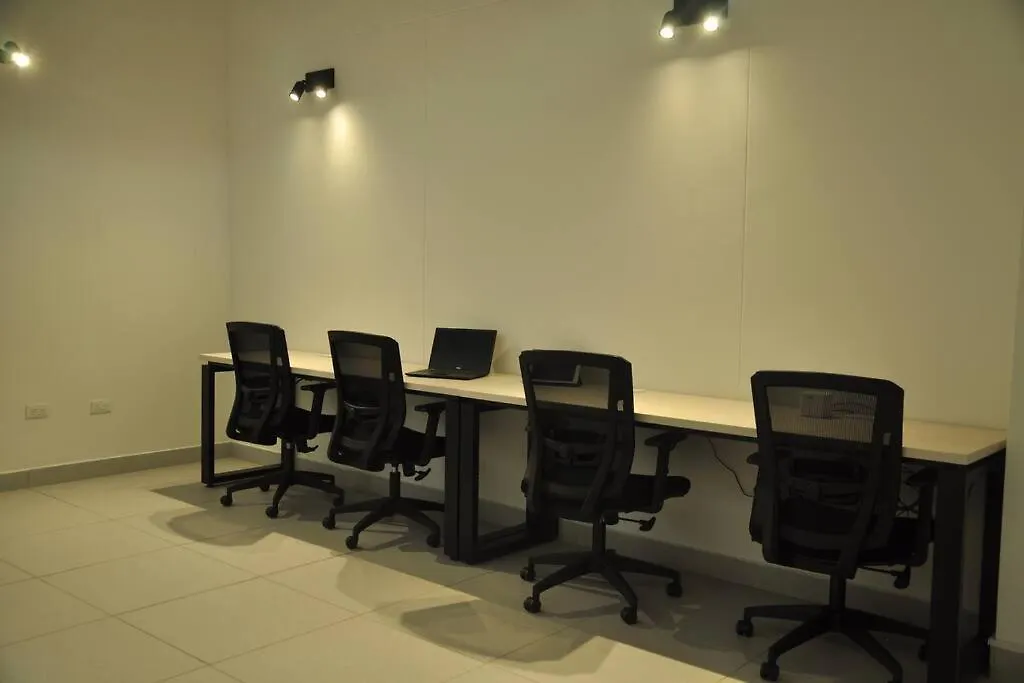 Modern House, With Excellent Location In Medellin Διαμέρισμα