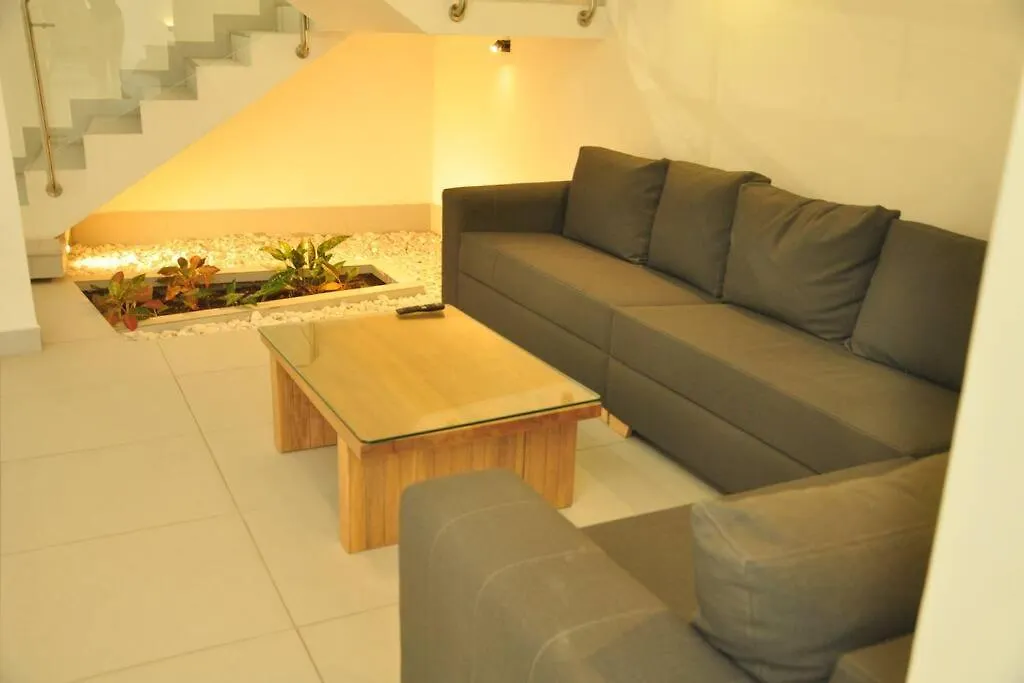 Modern House, With Excellent Location In Medellin Διαμέρισμα 0*,  Κολομβία