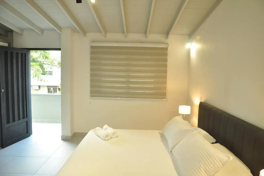 Modern House, With Excellent Location In Medellin Διαμέρισμα
