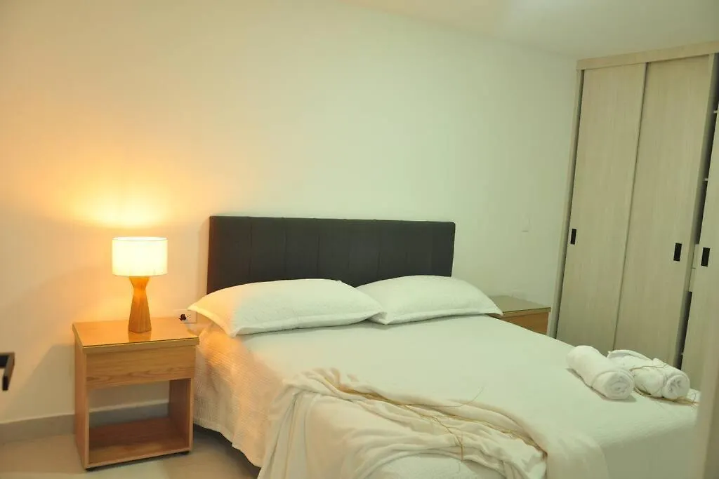 Modern House, With Excellent Location In Medellin Διαμέρισμα 0*,  Κολομβία