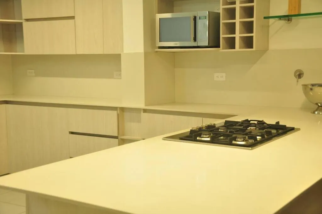 Modern House, With Excellent Location In Medellin Διαμέρισμα
