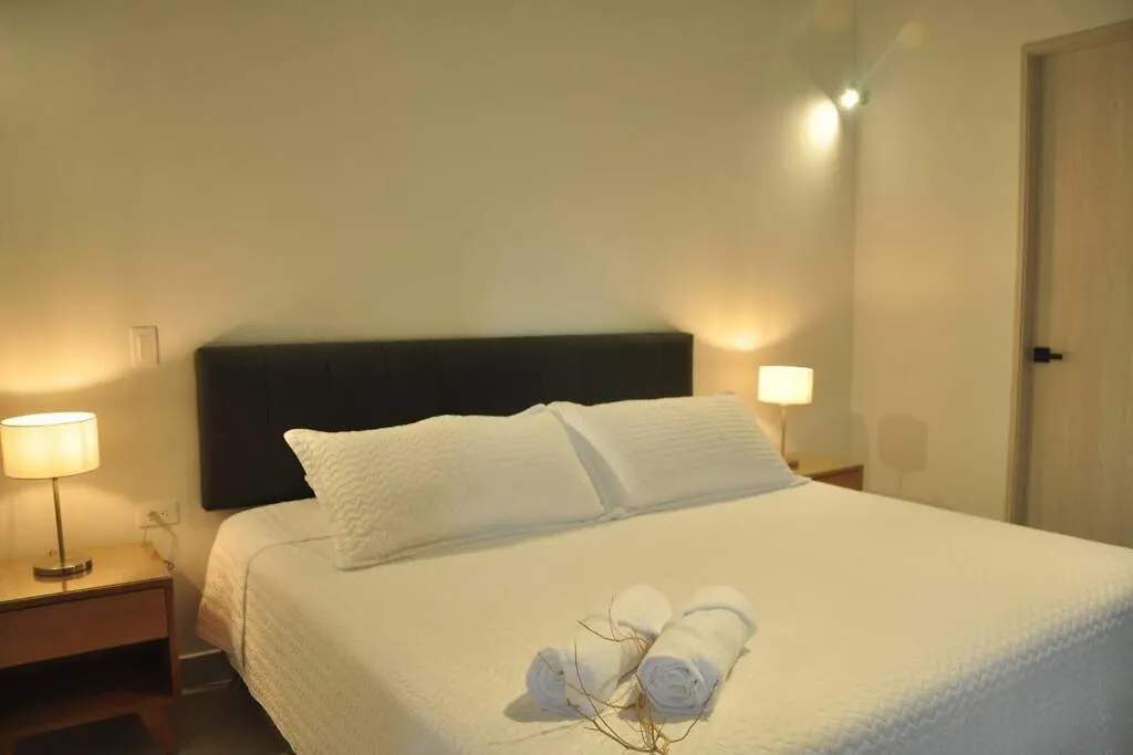 Modern House, With Excellent Location In Medellin Διαμέρισμα