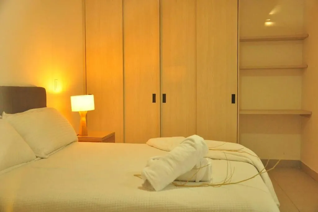 Modern House, With Excellent Location In Medellin Διαμέρισμα
