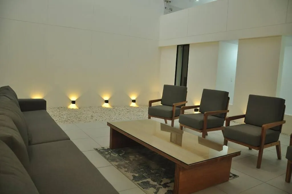 Modern House, With Excellent Location In Medellin Διαμέρισμα