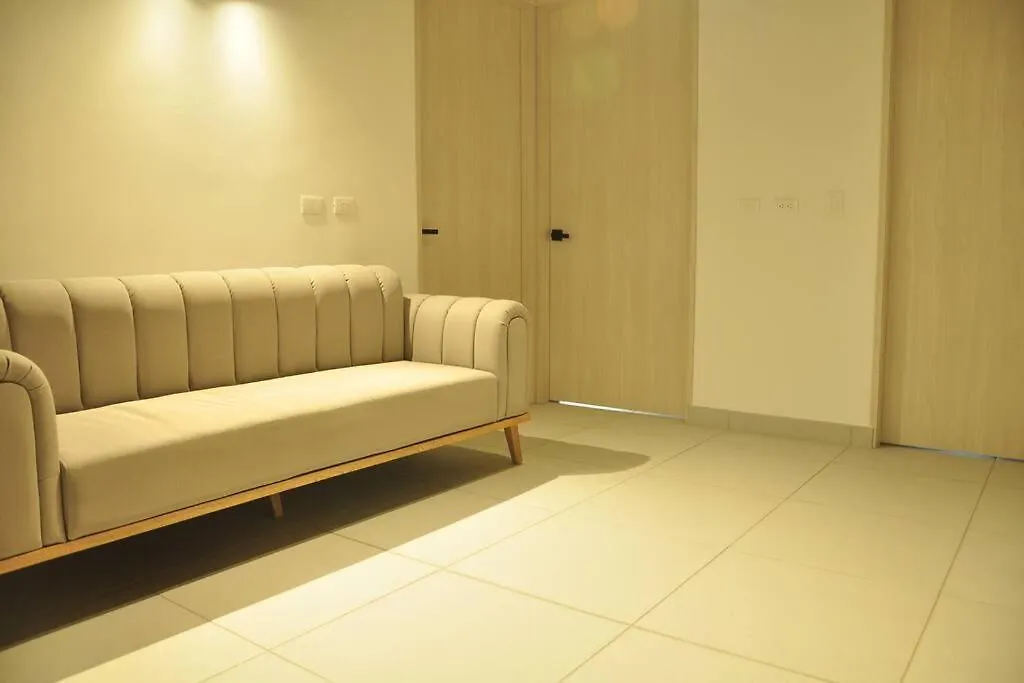 Modern House, With Excellent Location In Medellin Διαμέρισμα Κολομβία