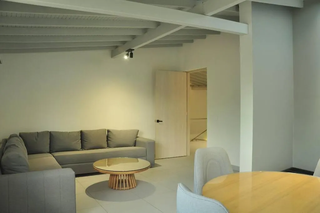Modern House, With Excellent Location In Medellin Διαμέρισμα