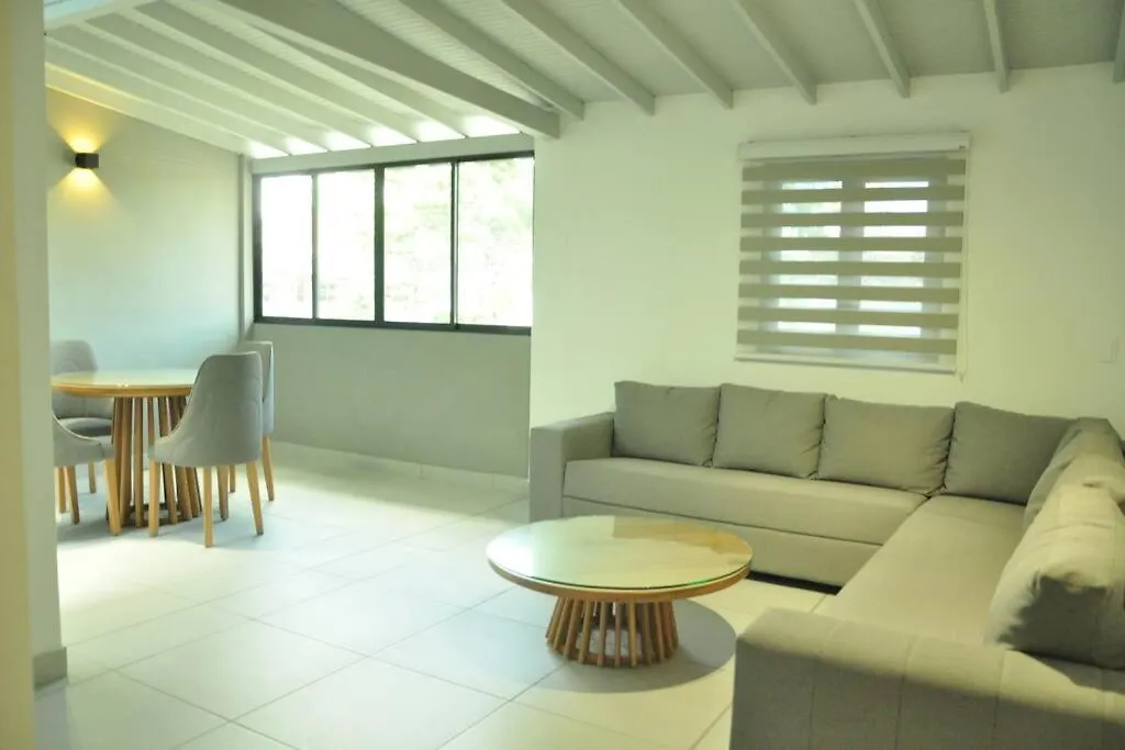 Modern House, With Excellent Location In Medellin Διαμέρισμα