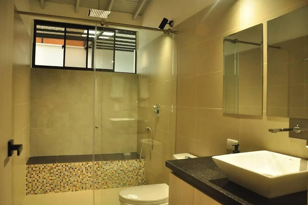 Modern House, With Excellent Location In Medellin Διαμέρισμα