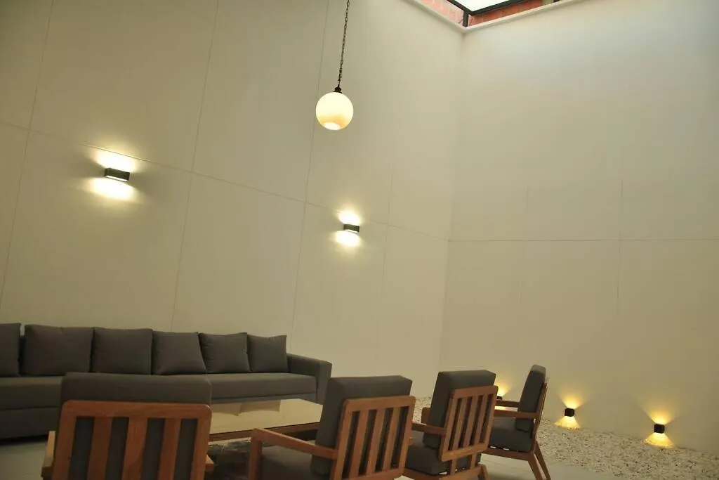 Modern House, With Excellent Location In Medellin Διαμέρισμα