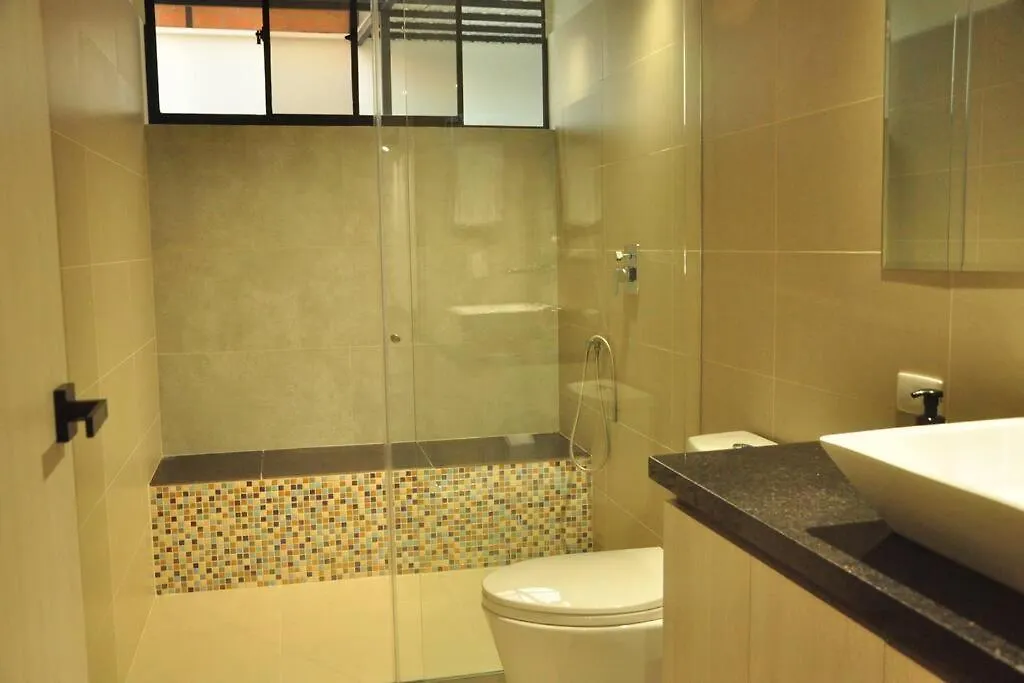 Modern House, With Excellent Location In Medellin Διαμέρισμα 0*,