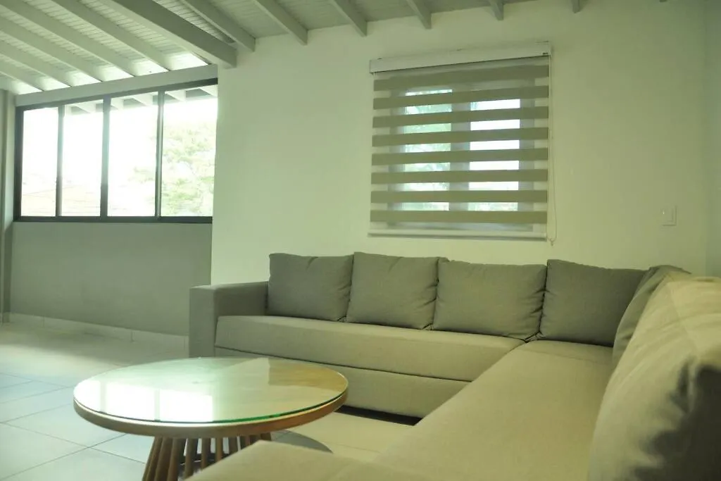 Modern House, With Excellent Location In Medellin Διαμέρισμα