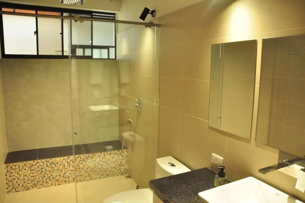 Modern House, With Excellent Location In Medellin Διαμέρισμα
