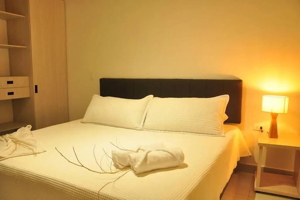 Modern House, With Excellent Location In Medellin Διαμέρισμα