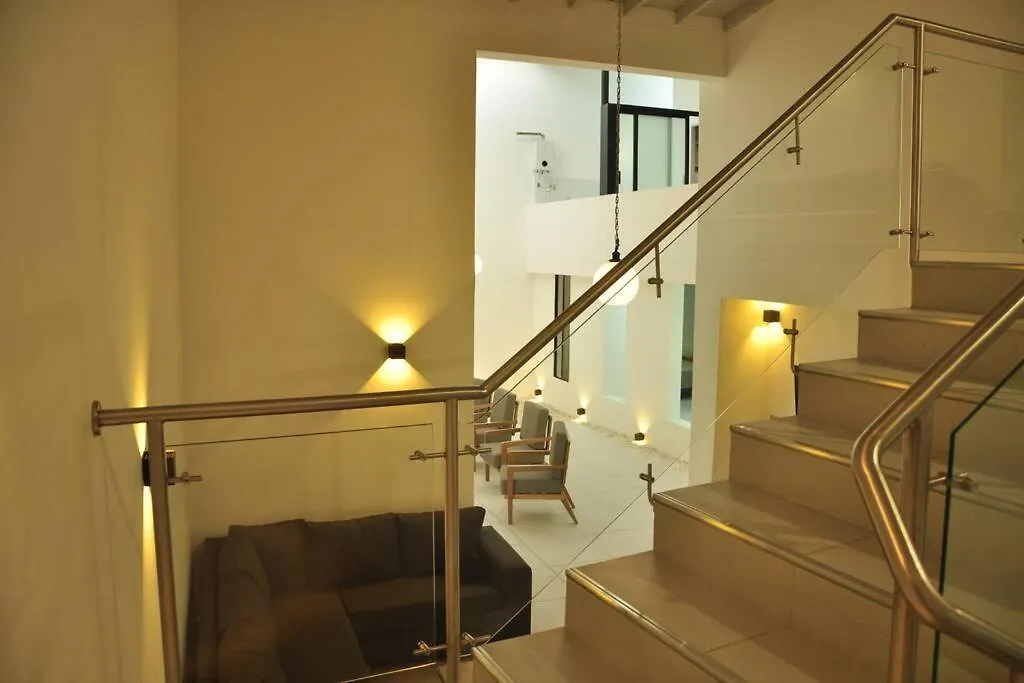 Modern House, With Excellent Location In Medellin Διαμέρισμα 0*,