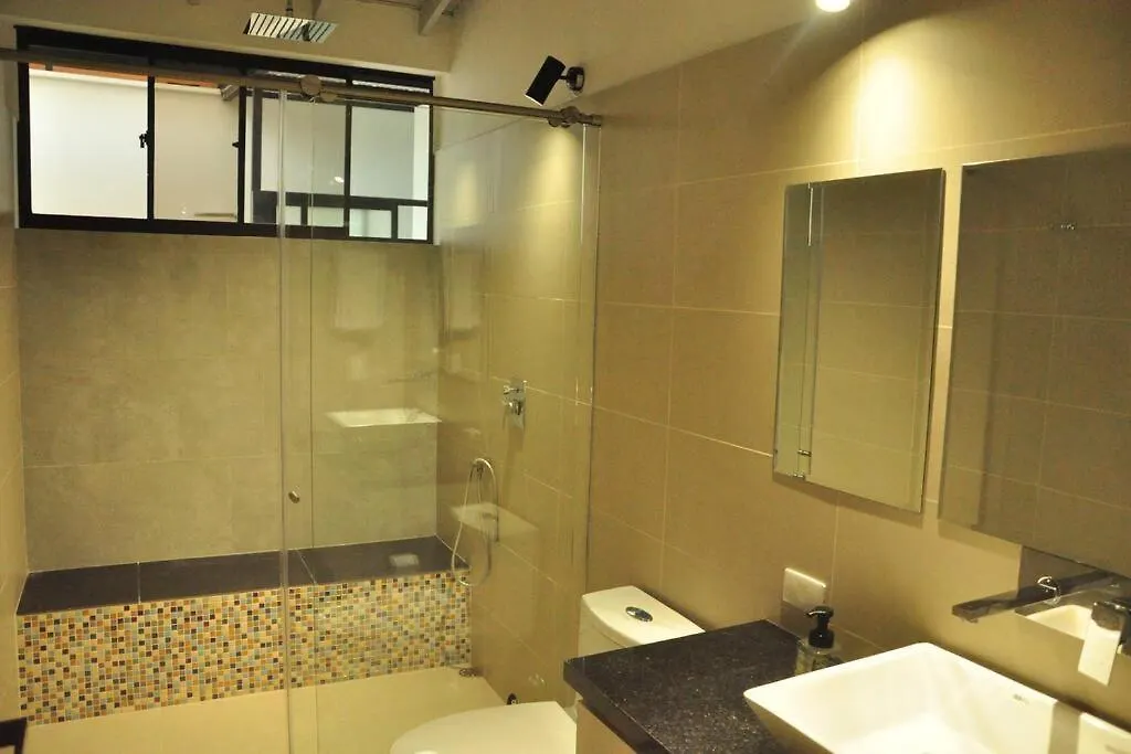 Modern House, With Excellent Location In Medellin Διαμέρισμα Κολομβία